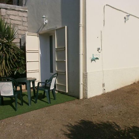 Appartement Meublé de Tourisme 2 étoiles Chemin de la Sposata à Ajaccio  Extérieur photo